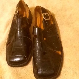 Stacy Adams Dress Sandals